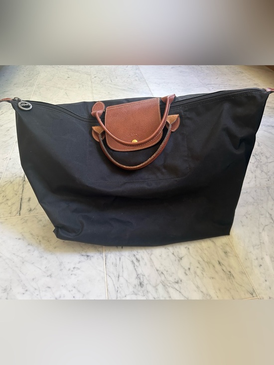 Longchamp Handbags - Longchamp Le Pliage Original Travel Bag